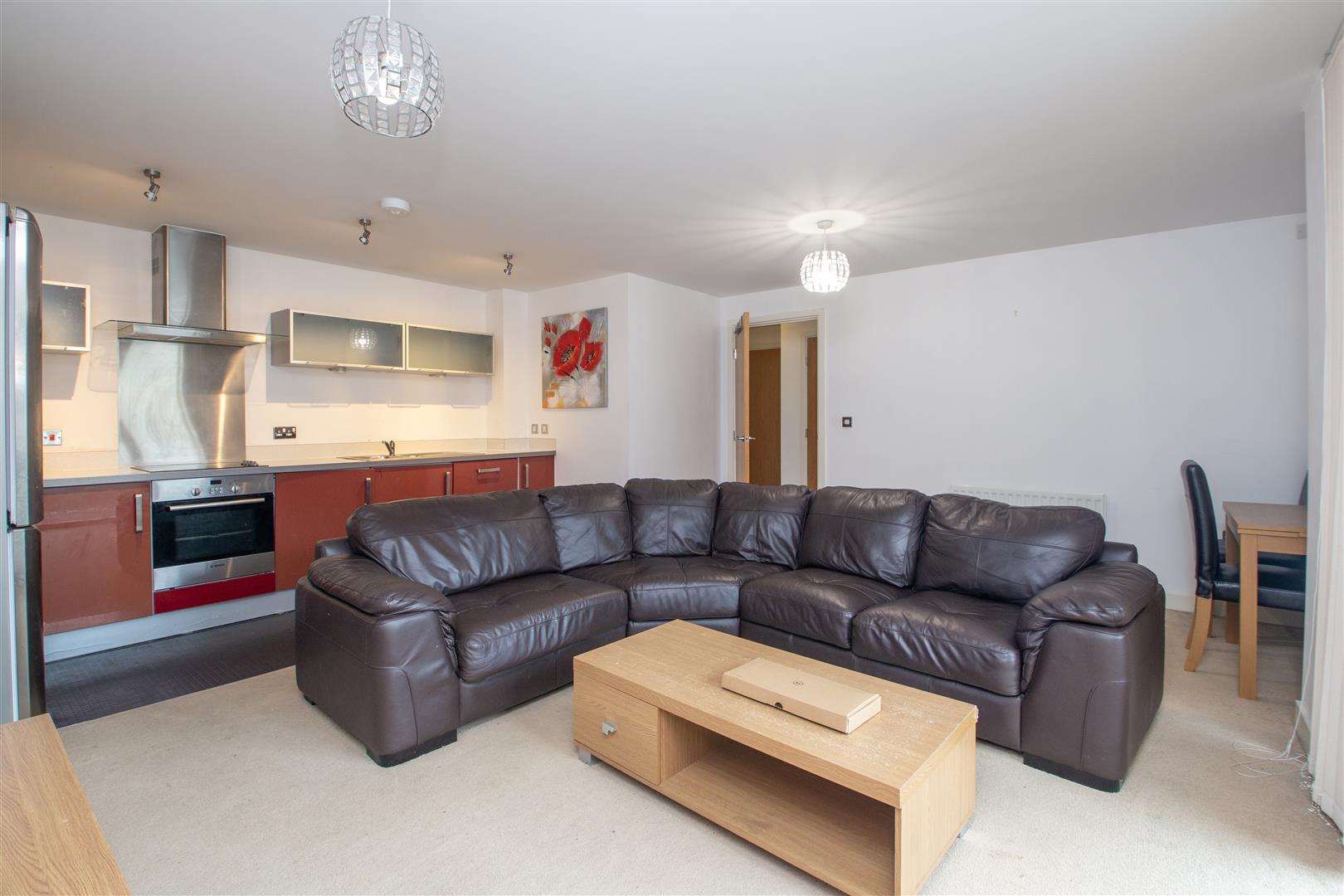 Merrivale Mews, Milton Keynes